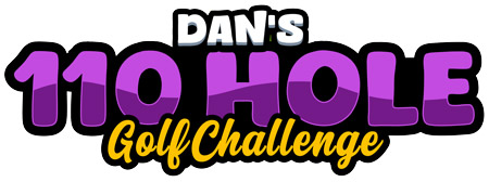 Dan’s Ultra Golf Fundraiser